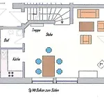 Sylter Friesenhaus Appartamento *