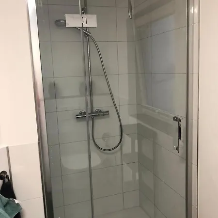 Sylter Friesenhaus ווסטרלנד