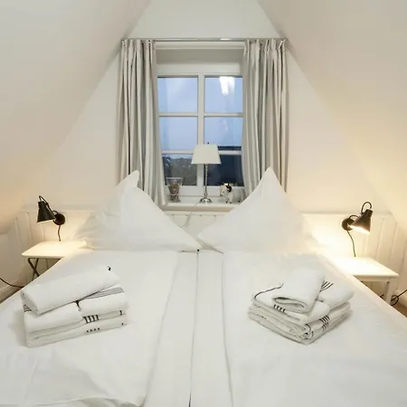 Sylter Friesenhaus *