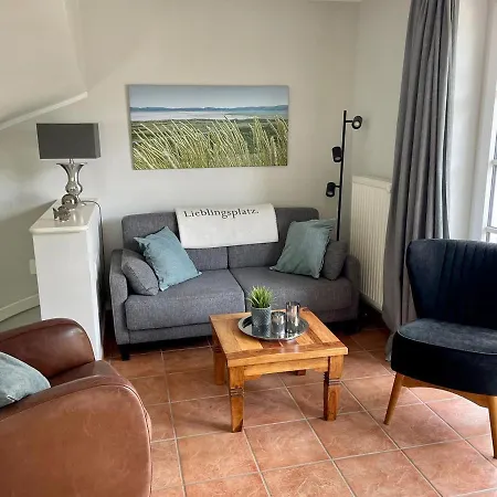 Sylter Friesenhaus * Westerland