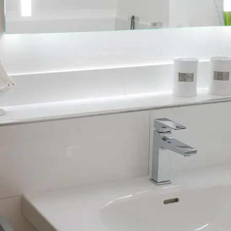 Apartmán Sylter Friesenhaus *