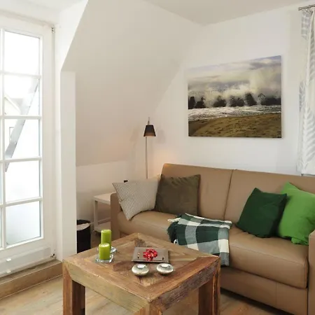 Sylter Friesenhaus *