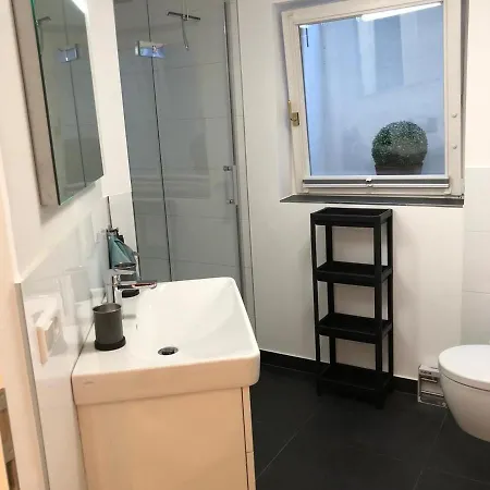 Sylter Friesenhaus Apartmán *