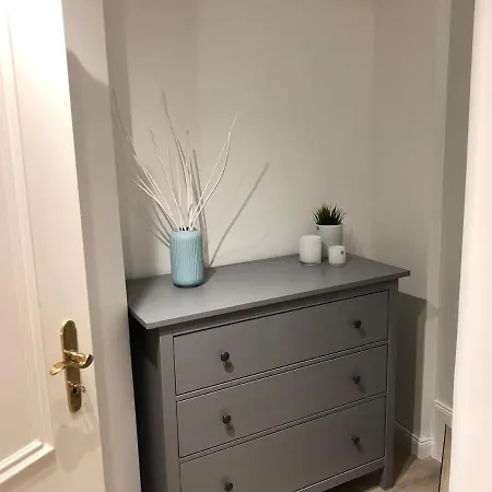 Sylter Friesenhaus *