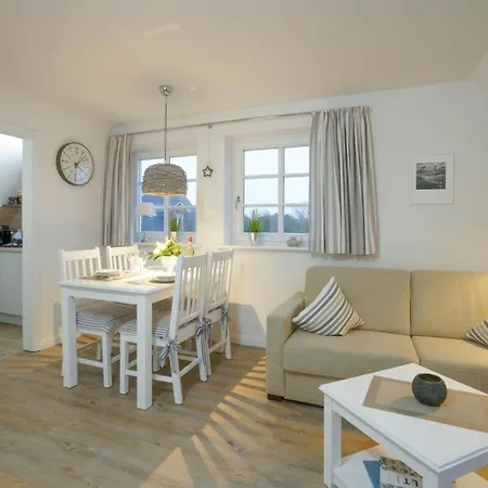 Sylter Friesenhaus * ווסטרלנד