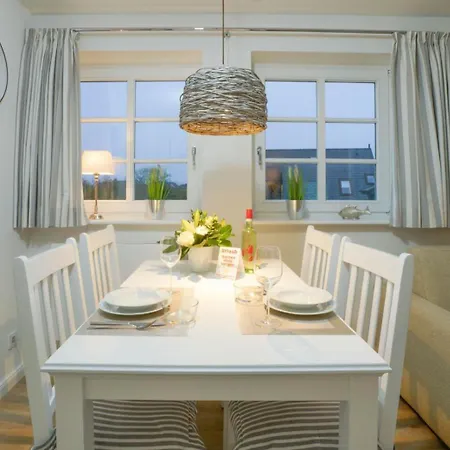 Sylter Friesenhaus *