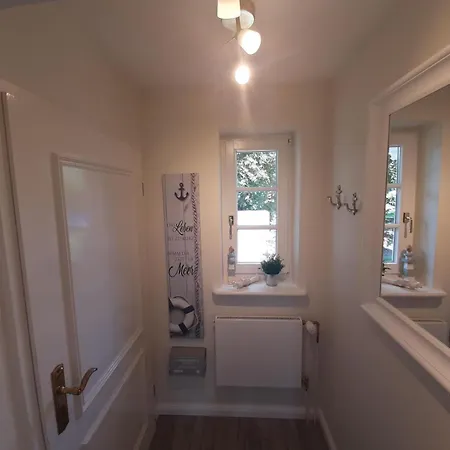 Sylter Friesenhaus ווסטרלנד