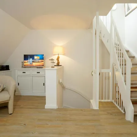 Sylter Friesenhaus * Westerland