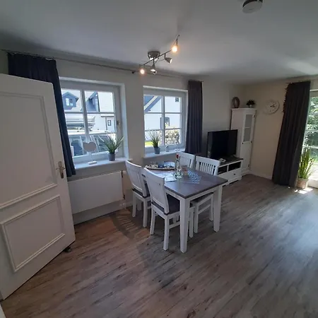 Sylter Friesenhaus *