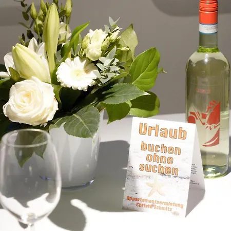 Sylter Friesenhaus ווסטרלנד