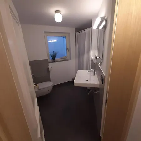 Sylter Friesenhaus * Westerland