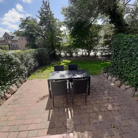 Sylter Friesenhaus * ווסטרלנד