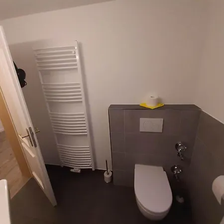 Sylter Friesenhaus דירה *